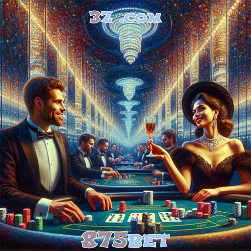A Emoção dos Sorteios no 875bet: Ganhe Prêmios Incríveis!