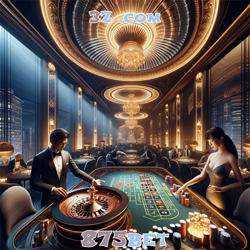 Descubra o Mundo dos Jogos Virtuais na 875bet